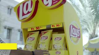 Lays Pakistan new add most popular add [upl. by Pardo]