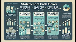 Statement of Cash Flows Essential Guide for Financial Reporting [upl. by Nicks]