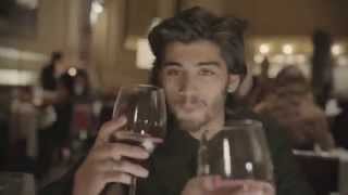 One Direction Night Changes  Official Video [upl. by Holleran]