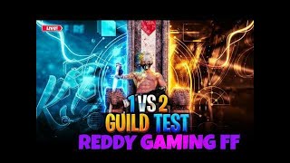 Telugu Free Fire MAX 2k Special Giveaways 2 Vs 2 ❤️‍🩹 Love You So Much Macha For Supporting ❤️‍🩹🫂💙 [upl. by Pahl216]