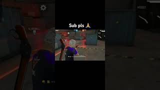 Dajar hate short freefire [upl. by Yekcin661]