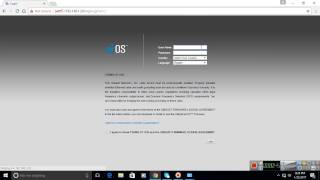 Configure ubiquiti station mode Step by Step [upl. by Sherfield]