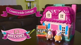 Lil Woodzeez Countryside Cottage [upl. by Suez348]