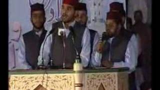 Durud Shareef Naat by Minhaj Naat Council [upl. by Joab886]