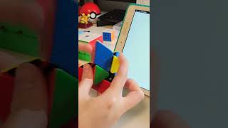 Best of Day 337 Pyraminx Challenge 432 noobcuber speedcubing asmr [upl. by Dart989]