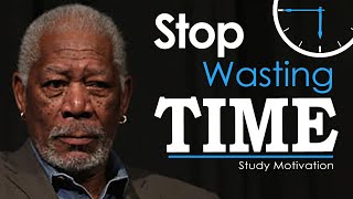 STOP WASTING TIME [upl. by Aelem]