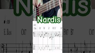 Nardis [upl. by Mosenthal]