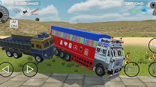 new truck game [upl. by Gottlieb]