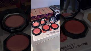 Selfridges shop with me selfridges fentybeauty fentyhotcheeks [upl. by Uzzia437]