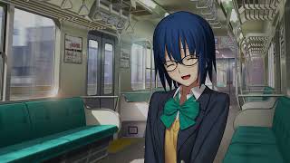 Tsukihime Remake Ciel Day 1 13 [upl. by Ettenuj]