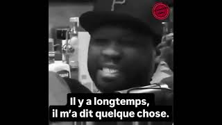 💥 50 Cent refuse l’amitié de P Diddy  Une question de principes [upl. by Zelten]