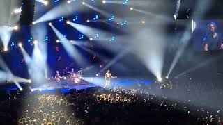 Sting  Every Breath You Take live  Arena Zagreb May 27th 2024 Croatia [upl. by Forrest]