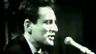 Lonnie Donegan  Tom Dooley Live [upl. by Centonze]