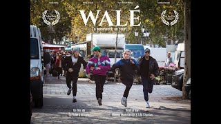 WALÉ  48HFP LYON 2018  2ème Meilleur Film [upl. by Lacym840]