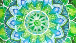 7 Chakra Musica Rilassante Zen per Musicoterapia e Training Autogeno [upl. by Lerred]