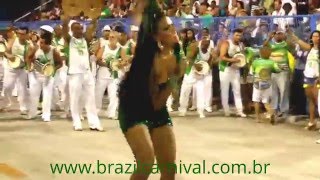 👑👑 CARNIVAL DIVA  BRAZILIAN CELEBRITY QUITÉRIA CHAGAS [upl. by June]