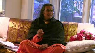 Paramahamsa Vishwananda explica o significado do mantra OM NAMO NARAYANAYA [upl. by Humbert]