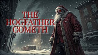 THE HOGFATHER COMETH  Discworld Music  Fantasy Christmas Music [upl. by Inez]