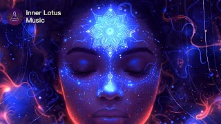 Third Eye 👁 Activation amp Opening  Connect with Your Soul amp Intuition  Chakra Frequency Meditation [upl. by Rockwell858]