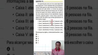 Enem 2023  Multiplicação enem matematica aprender vestibular educação [upl. by Nyrrat627]