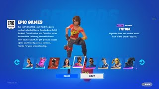 WHAT Fortnite just BANNED 320 Items [upl. by Demetra]