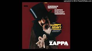 03 Oh No  Frank Zappa  Lumpy Gravy [upl. by Ariela819]