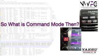 25 So What Is Command Mode Then [upl. by Meid]