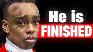 YNW Melly Just LOST HIS LIFE Heres Why [upl. by Adhamh902]