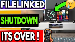 🔴FILELINKED SHUTDOWN  ALL CODES STOP WORKING TODAY [upl. by Theodoric]