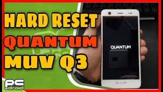 HARD RESET QUANTUM MUV Q3 [upl. by Adnilema]