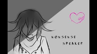 【DRV3】Nonsense Speaker  Kokichi Ouma [upl. by Landau]