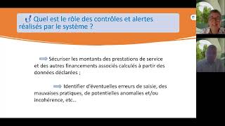 Webinaire 22 septembre sur lactualisation des données dactivité dans AFAS [upl. by Niveg375]