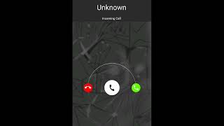 Bria Softphone Incoming Call Preview [upl. by Annaegroeg807]