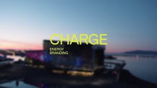 CHARGE 2020 Energy Branding Conference [upl. by Specht]