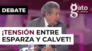 INTENSO rifirrafe en plató a los oligarcas europeos no les importan los 200 muertos de Valencia [upl. by Holleran]