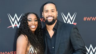 Rikishi Deemed “Horrible Father” After Disrespecting Jimmy Uso’s Wife Naomi amp Missing Wedding [upl. by Enuj]