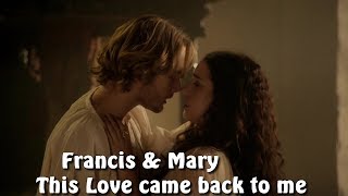 Francis amp Mary  This Love came back to me [upl. by Davenport]