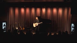 Taylor performs quotBlank Spacequot at The GRAMMY Museum [upl. by Potts]