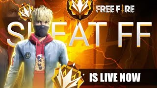 SHEAT FF IS LIVE ON BANGLADESH SERVER CUSTOM 1V4 TEST NEPAL 🔥🇳🇵 [upl. by Elamrej]