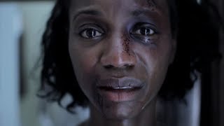 PSA Domestic Violence CommercialDirected by Taja V Simpson [upl. by Cary323]