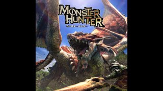 Monster Hunter Original Soundtrack — Proof of a Hero Main Theme [upl. by Naharba]