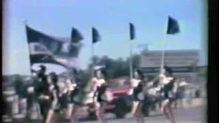 Wickenburg Arizona Gold Rush Days 1958  Vid 3 [upl. by Onitnelav]