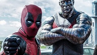 The Complete Deadpool Timeline  Stan Lee Presents [upl. by Etiuqram430]