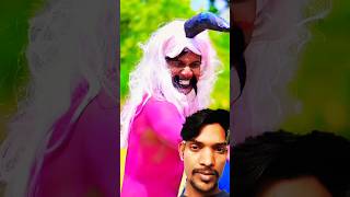 जमीन से निकला भुत👿👿👿 funnythor comedy funnyvideo funny [upl. by Amyas]