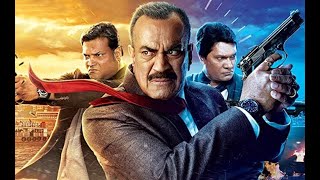 CID Short Episode 26 Abhijeet In Danger [upl. by Ahsielat]