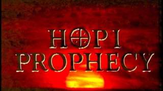 COLORES  Hopi Prophecy  New Mexico PBS [upl. by Goldman]