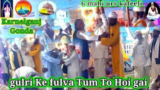 Gulri Ke fulva Tum To Hoi gaisufi kalam sufiyana maula Ali [upl. by Blount691]