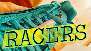 TD Miller finally buys a pair of Altra Escalante Racers [upl. by Bedwell]