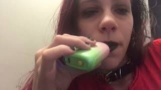 ASMR vape 💨 asmr [upl. by Mikah]