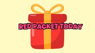 7 November Red packet free SHIB COIN BINANCE wallet  now collect coin claim code [upl. by Bergin134]